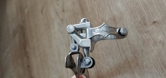 Prodám smyk Campagnolo - 3