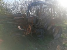 Díly na Fendt - 3