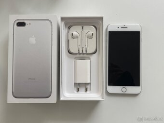 Apple IPhone 7 plus 32GB - 3
