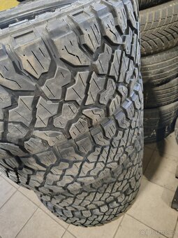 Kenda 35x12,5 R20 - 3