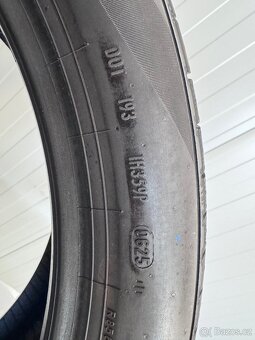 Prodám NOVÉ pneu Pirelli Scorpion 255/40r20 - 3