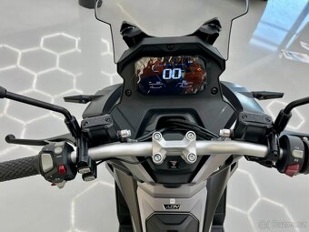 VOGE SR1 125i ADV - 3