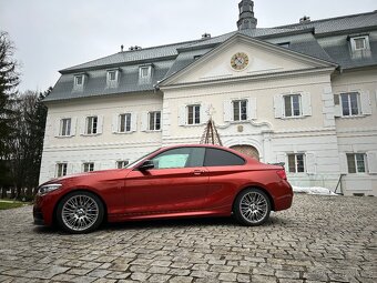 BMW M240i - 3