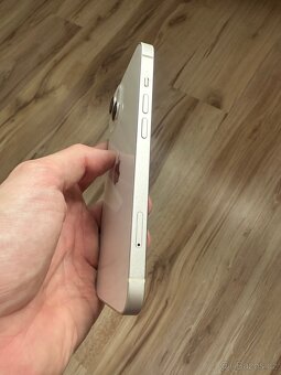 iPhone 13 256gb White - 3