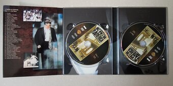 Tenkrát v Americe 2DVD - 3