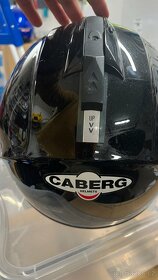 Motocyklová přilba Caberg, Velikost L 59 až 60 - 3