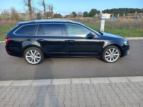 ŠKODA OCTAVIA 2,0TDI-2017-STYLE-TAŽNÉ-FULLED-NAVI - 3