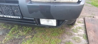 Prodám Škoda favorit 135L - 3