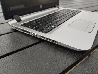 HP ProBook 450 G3 - 3