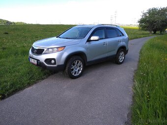 Sorento - 3