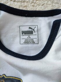 Body Puma 6-9 měsíců - 3