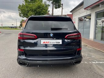 BMW X5 M50i - 3