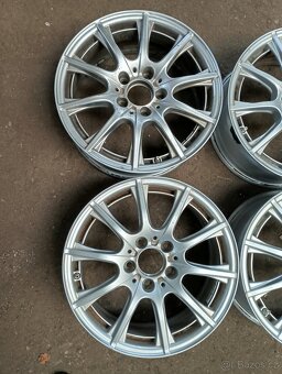 5x112 r16 orig mercedes C w205 - 3