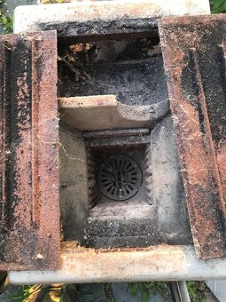 Kabor kamna - 3