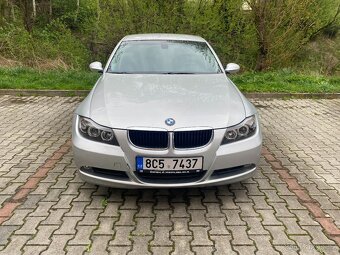 BMW E90 320i 125kw N43B20A 2008 - 3