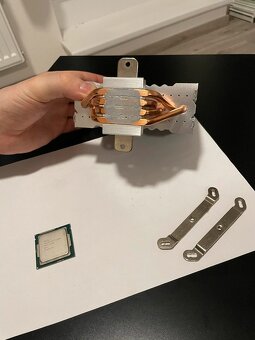 SilentiumPC Fera 2 HE1224 – chladič CPU, kompletní sada - 3