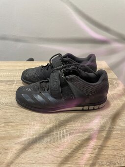 vzpěračské boty Adidas Powerlift 3 velikost 44 - 3
