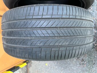 Letní pneu Hankook - 3
