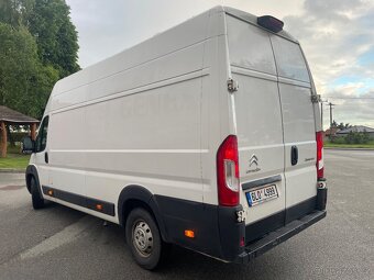Citroen Jumper 2.2 Hdi 121kW - 3