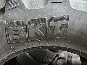 Zemědelské pneu 540/65R34 BKT - 3