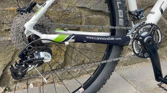 Horské kolo Cannondale Lefty 29 - 3