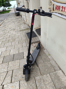 Elektrická koloběžka Sencor Scooter S70 - 3