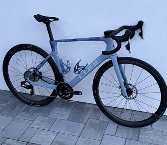 Silnicni kolo Agree c62 SLX - 56 - 3