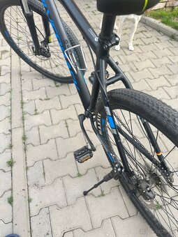 horské kolo silverback stride comp 29 - 3
