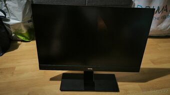 24 monitor BenQ EW2440l - 3