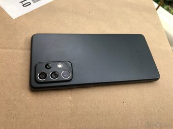 Samsung A72 - 3