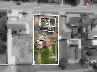 Prodej rodinného domu, 158 m², Terezín - 3
