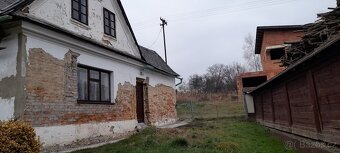 podíl 1/2 na RD Dolní Třešňovec 85 - 3