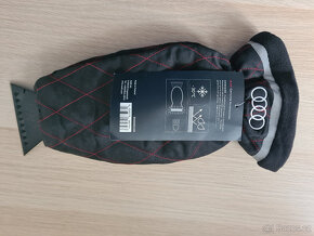 OEM 80A096010D Škrabka na led s rukavicí Audi - 3