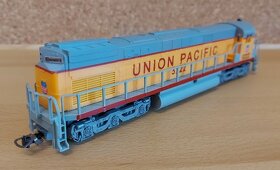 H0 lokomotíva ALCO CENTURY 628 Union Pacific - 3