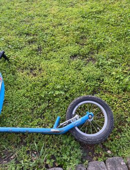 Dětská koloběžka Kostka Scooter - 3