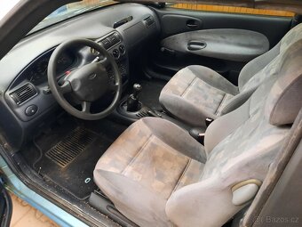Escort Cabrio - 3