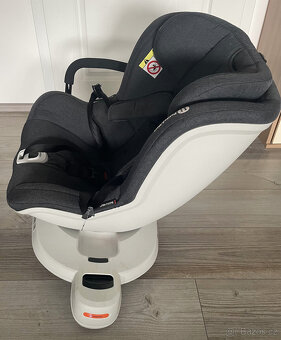 AUTOSEDAČKA REVERSAL ISOFIX Petite&Mars (od 0-4 let) - 3