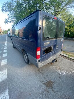 Ford Transit - 3