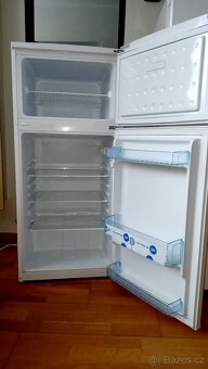 Kombinovaná chladnička s mrazákem BEKO - 3