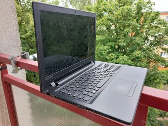 Lenovo IdeaPad --8 gb RAM--2 GB GRAFIKA - 3