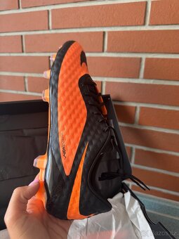Kopačky Nike Hypervenom - 3