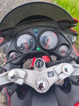 Honda Cbr 125 - 3