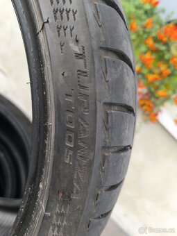 Pneumatiky 215/40/R18 - 3