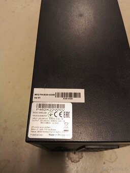 UPS Eaton 5E 650i USB - 3
