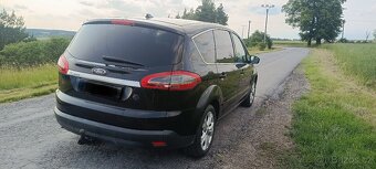 Ford S -Max 2.0 TDCi Titanium - 3