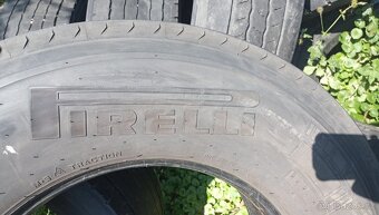 295/80R22,5 - 3