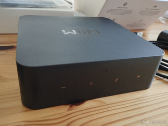 Streamer Wiim Pro Plus - 3