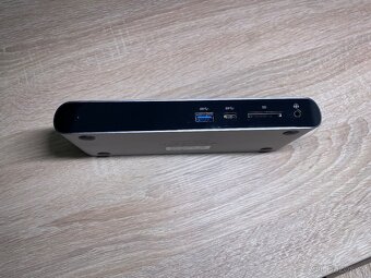 Belkin Thunderbolt Dock 3 Pro (F4U097tt) - 3