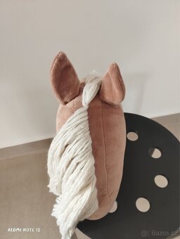 hobby horse - 3
