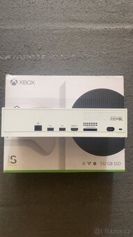 Xbox series S / Xbox Wireless Controller 1x - 3